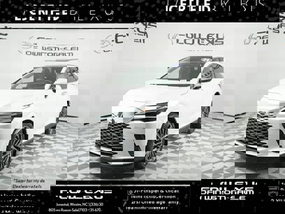 Certified 2024 Lexus RX 350 FWD