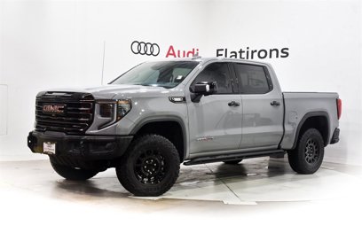 Used 2025 GMC Sierra 1500 AT4X w/ AT4X AEV Edition