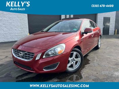 Used 2013 Volvo S60 T5