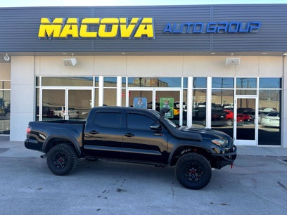 Used 2019 Toyota Tacoma TRD Pro