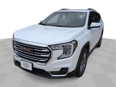 Used 2024 GMC Terrain SLT