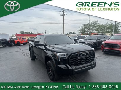 Used 2023 Toyota Tundra TRD Pro