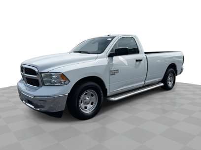 Used 2023 RAM 1500 Tradesman w/ Power & Remote Entry Group