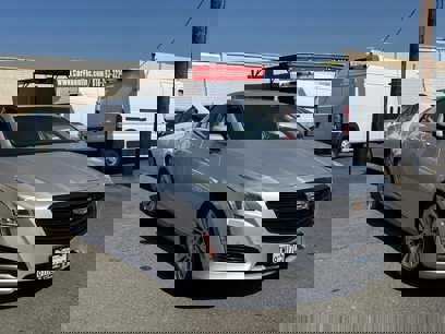Used 2015 Cadillac CTS Performance
