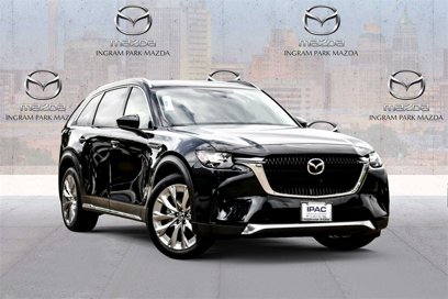Certified 2024 MAZDA CX-90 3.3 Turbo w/ Premium Package