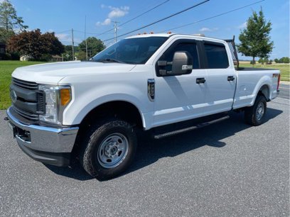 Used 2017 Ford F250 XL w/ Power Equipment Group