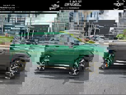 Used 2025 MINI Cooper Countryman S