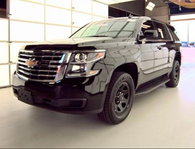 Used 2020 Chevrolet Tahoe 4WD