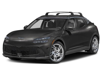 New 2023 Genesis GV60 Performance