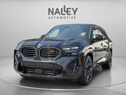 Used 2023 BMW XM