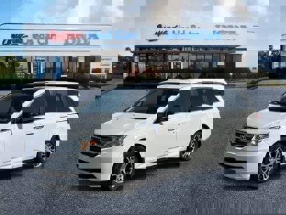 Used 2012 Honda Odyssey EX-L