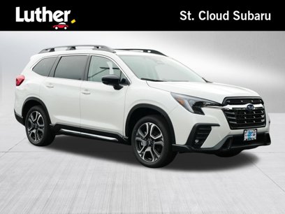 New 2025 Subaru Ascent Limited