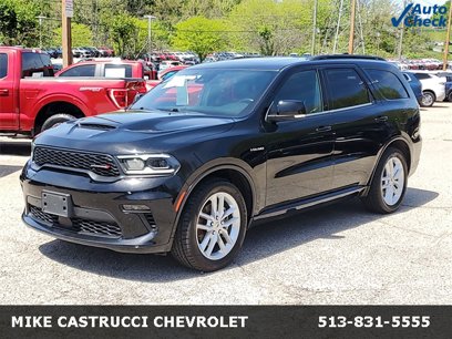 Used 2023 Dodge Durango R/T