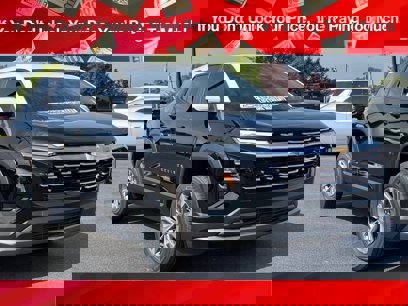 New 2026 Chevrolet Equinox LT w/ Convenience Package II