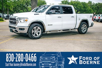 Used 2020 RAM 1500 Lone Star