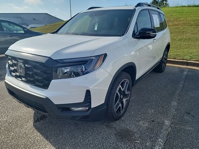 Used 2022 Honda Passport Elite