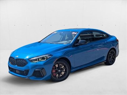 Used 2024 BMW M235i xDrive Gran Coupe w/ M Performance Package
