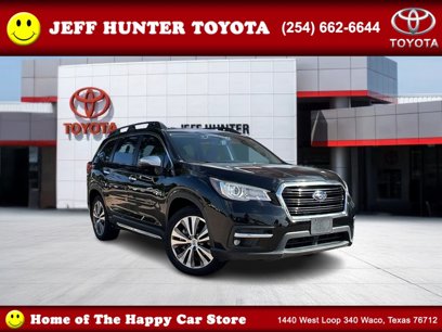 Used 2019 Subaru Ascent Touring w/ Popular Package #2