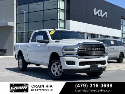 Used 2024 RAM 2500 Laramie