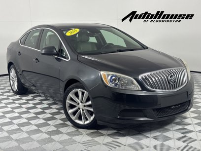 Used 2015 Buick Verano
