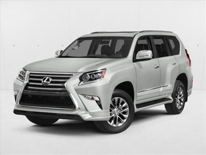 Used 2017 Lexus GX 460