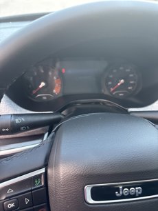 Used 2023 Jeep Compass Latitude w/ Sun and Sound Group