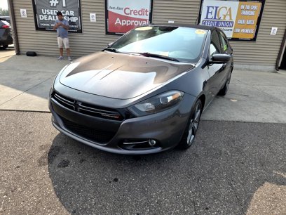 Used 2015 Dodge Dart GT