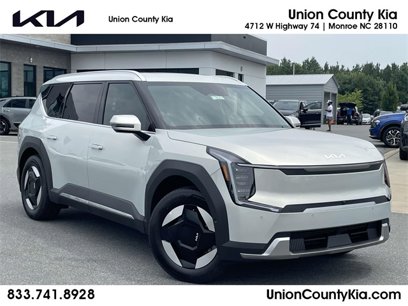 New 2026 Kia EV9 Wind