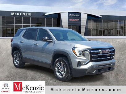 New 2025 GMC Terrain Elevation
