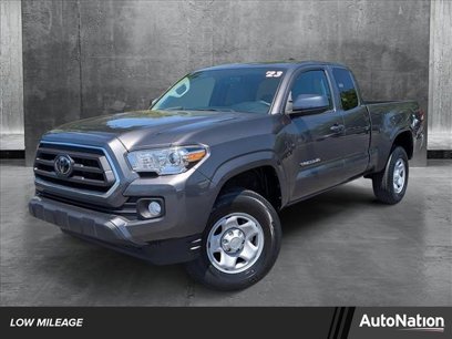 Used 2023 Toyota Tacoma SR5