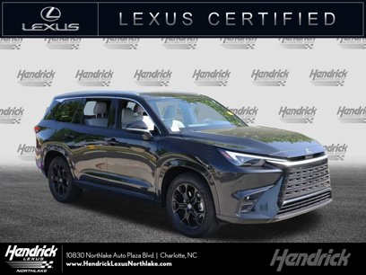 Certified 2024 Lexus TX 350 FWD w/ Cold Weather Package