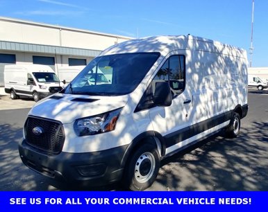 New 2024 Ford Transit 250 148 Medium Roof