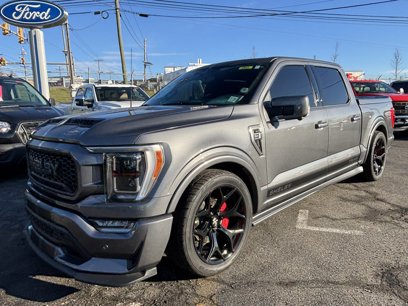 Used 2023 Ford F150 Lariat w/ Equipment Group 502A High