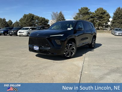 New 2025 Buick Enclave Sport Touring