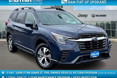 Used 2024 Subaru Ascent Premium w/ Convenience Package