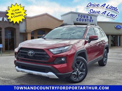 Used 2023 Toyota RAV4 Adventure w/ Convenience Package