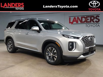 Used 2022 Hyundai Palisade SEL