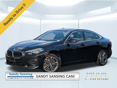 Used 2024 BMW 228i Gran Coupe