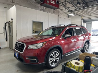 Used 2019 Subaru Ascent Touring