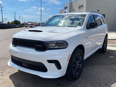 New 2025 Dodge Durango GT