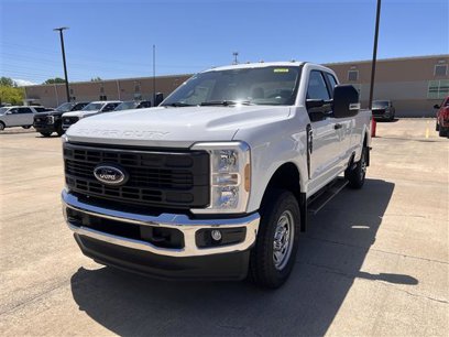 New 2024 Ford F350 XL w/ FX4 Off-Road Package