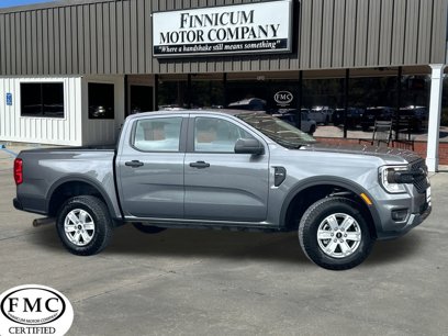 Used 2024 Ford Ranger XL