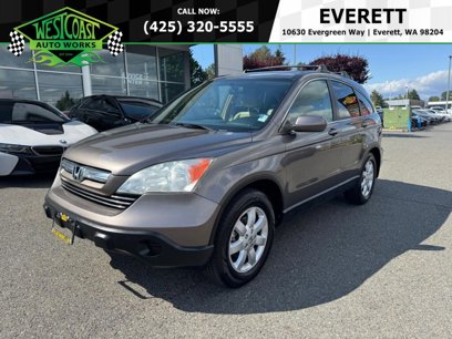 Used 2009 Honda CR-V EX-L