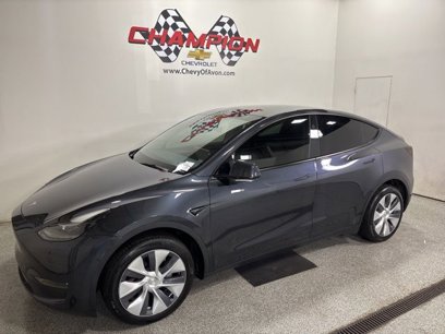 Used 2024 Tesla Model Y Long Range