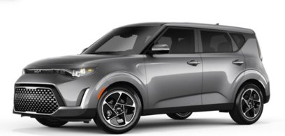 Used 2023 Kia Soul LX w/ Option Group 015
