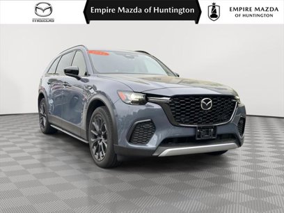 Used 2025 MAZDA CX-70 3.3 Turbo w/ Premium Plus Pkg