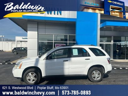 Used 2008 Chevrolet Equinox LS