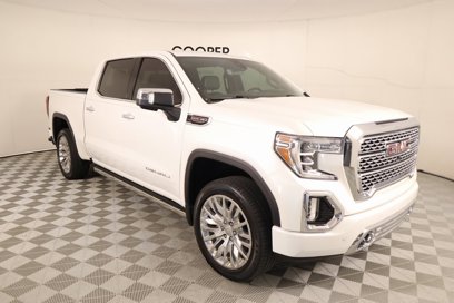 Used 2019 GMC Sierra 1500 Denali w/ Denali Ultimate Package