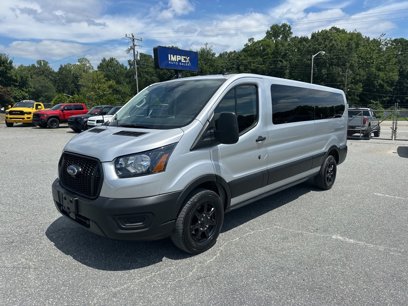 Used 2023 Ford Transit 350 XL
