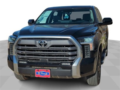 Used 2023 Toyota Tundra Limited
